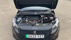 Peugeot 208 100kW Allure 50kWh 5dr Auto Electric Hatchback